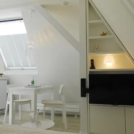 Haus-liv-appartement-duene Apartman