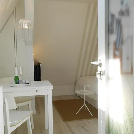 Apartman Haus-liv-appartement-duene *