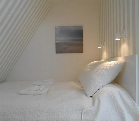 Appartement Haus-liv-appartement-duene