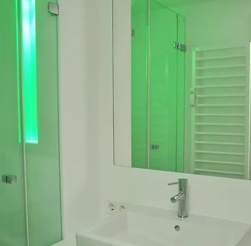 Haus-liv-appartement-duene