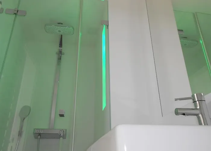 Haus-liv-appartement-duene Appartement *